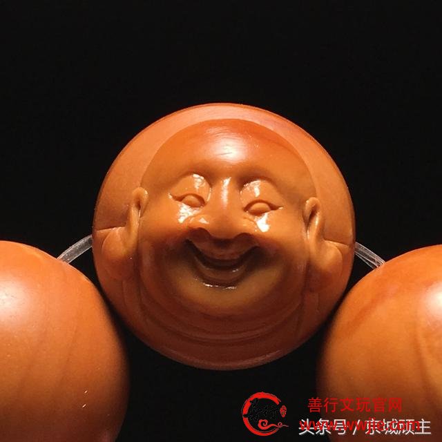 京城顽主，橄榄核保养误区及正确保养方法