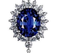 蓝宝石有几种颜色