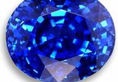 什么是蓝宝石，蓝宝石的产地及特点