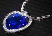 天然蓝宝石价格是多少？蓝宝石和蓝钻石如何区别？