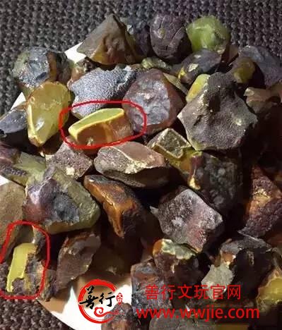 什么是水煮蜜蜡，其原理是什么？