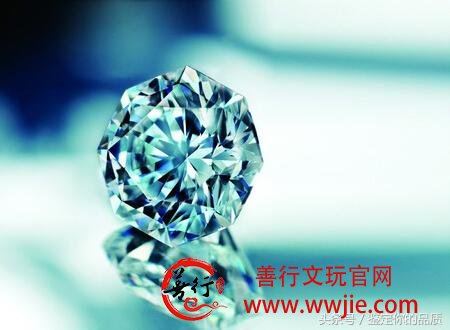 钻石行业新纪元——合成钻石