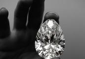 世界最大钻石之一：Harrods钻石