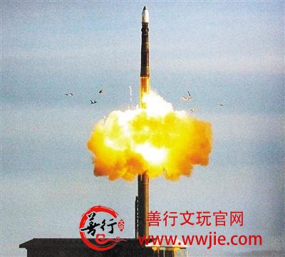“锆石”到底凭什么让西方国家担心？