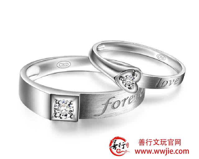 对戒与婚戒是一个意思吗？