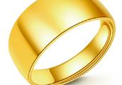 结婚选钻石戒指还是黄金戒指？