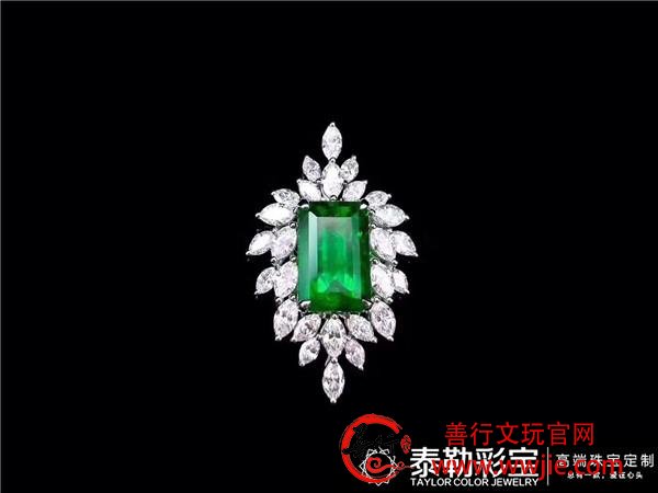 钻石 莫桑石 红宝石 蓝宝石 锆石 祖母绿，哪个白菜价能买到？